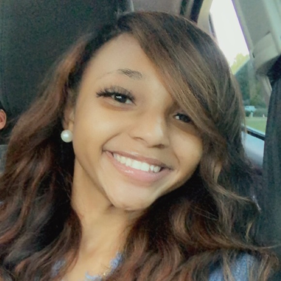 Meet your Posher, Jasmine - Picture 1 of 1